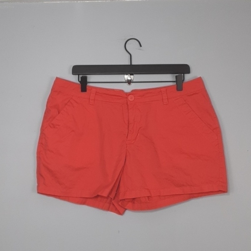 Colombia Women's PFG Coral Point III Shorts